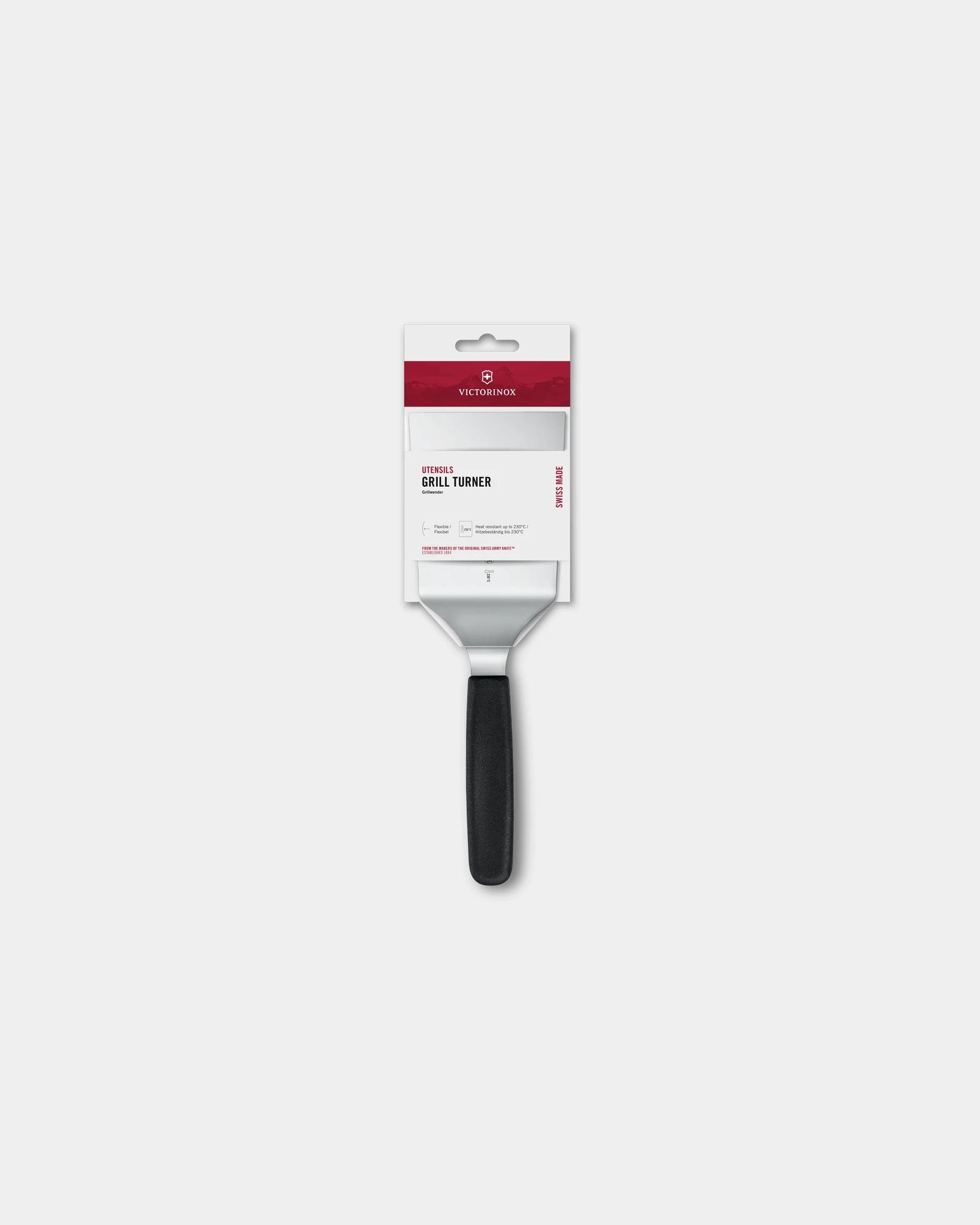 Spatule BBQ Victorinox à personnaliser - 1